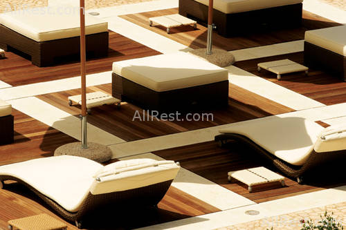 L'Ea Bianca Luxury Resort 34